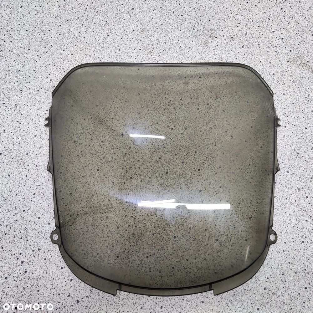 Szyba, szybka, owiewka przód Honda Deauville 650 NTV 650 - 1