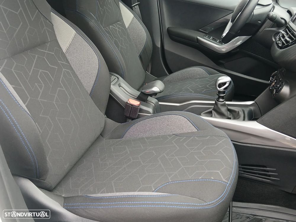 Peugeot 2008 1.5 BlueHDi Style - 13