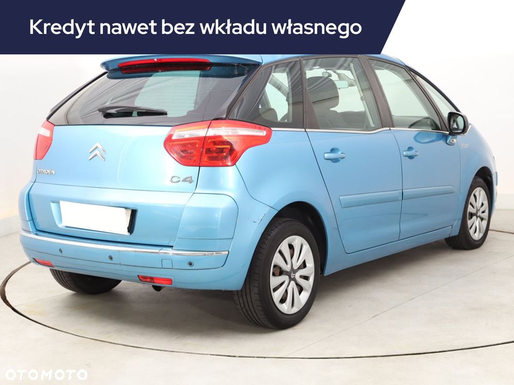 Citroën C4 Picasso - 7