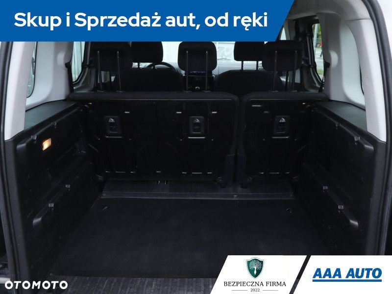 Toyota Proace City Verso - 15