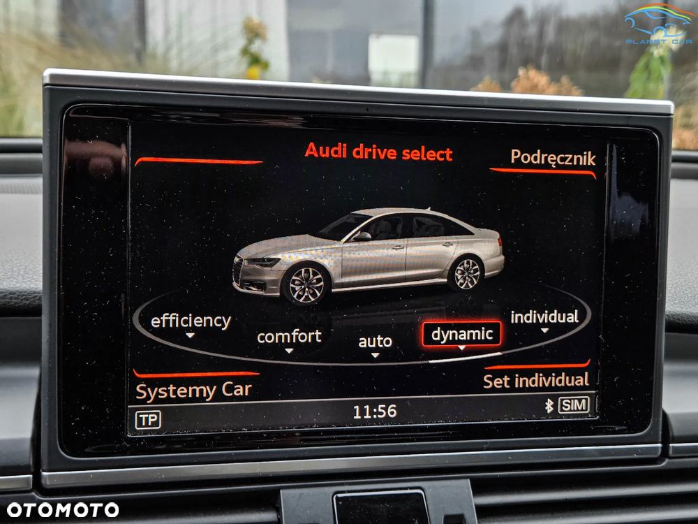 Audi A6 Limousine - 33