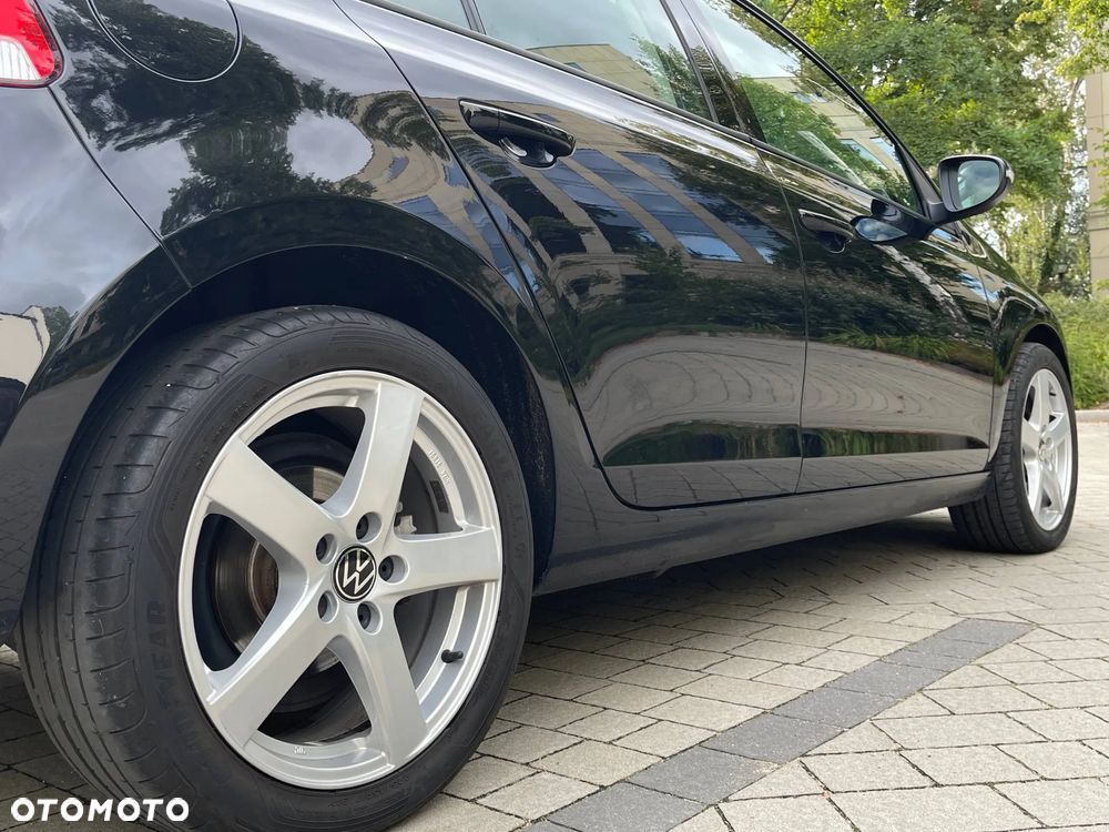 Volkswagen Golf 1.4 TSI Comfortline - 12