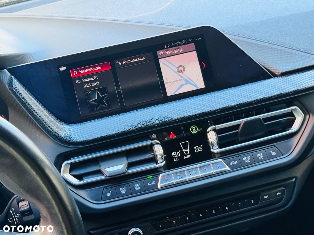 BMW Seria 2 218i M Sport - 29
