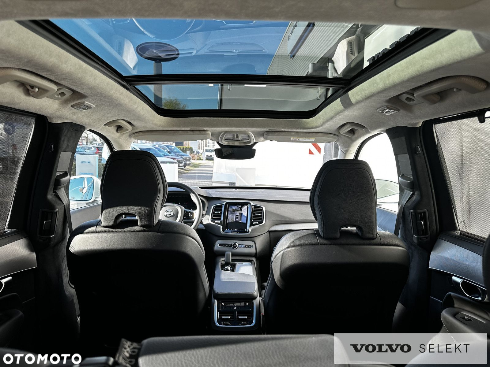 Volvo XC 90 - 17