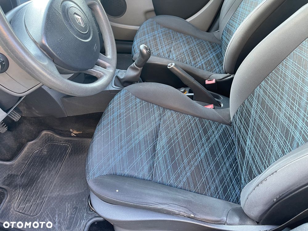 Renault Clio 1.2 16V Authentique - 12