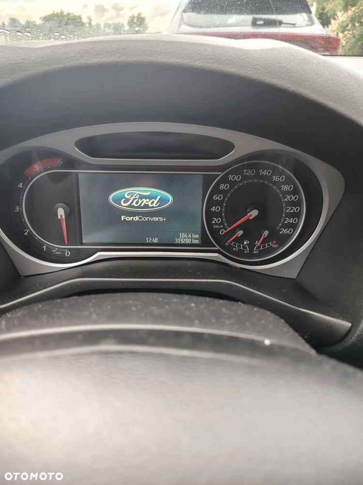Ford Mondeo 2.0 TDCi Black Magic - 10