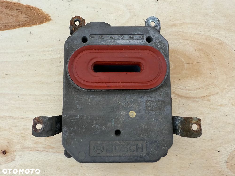 PRZETWORNICA XENON BMW AUDI VW MERCEDES-BENZ PORSCHE 1307329023 861090020 - 5