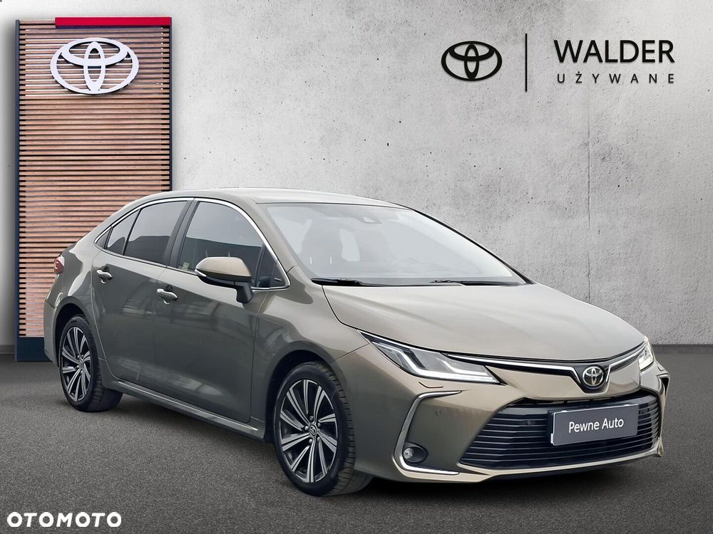 Toyota Corolla 1.5 Comfort MS - 8