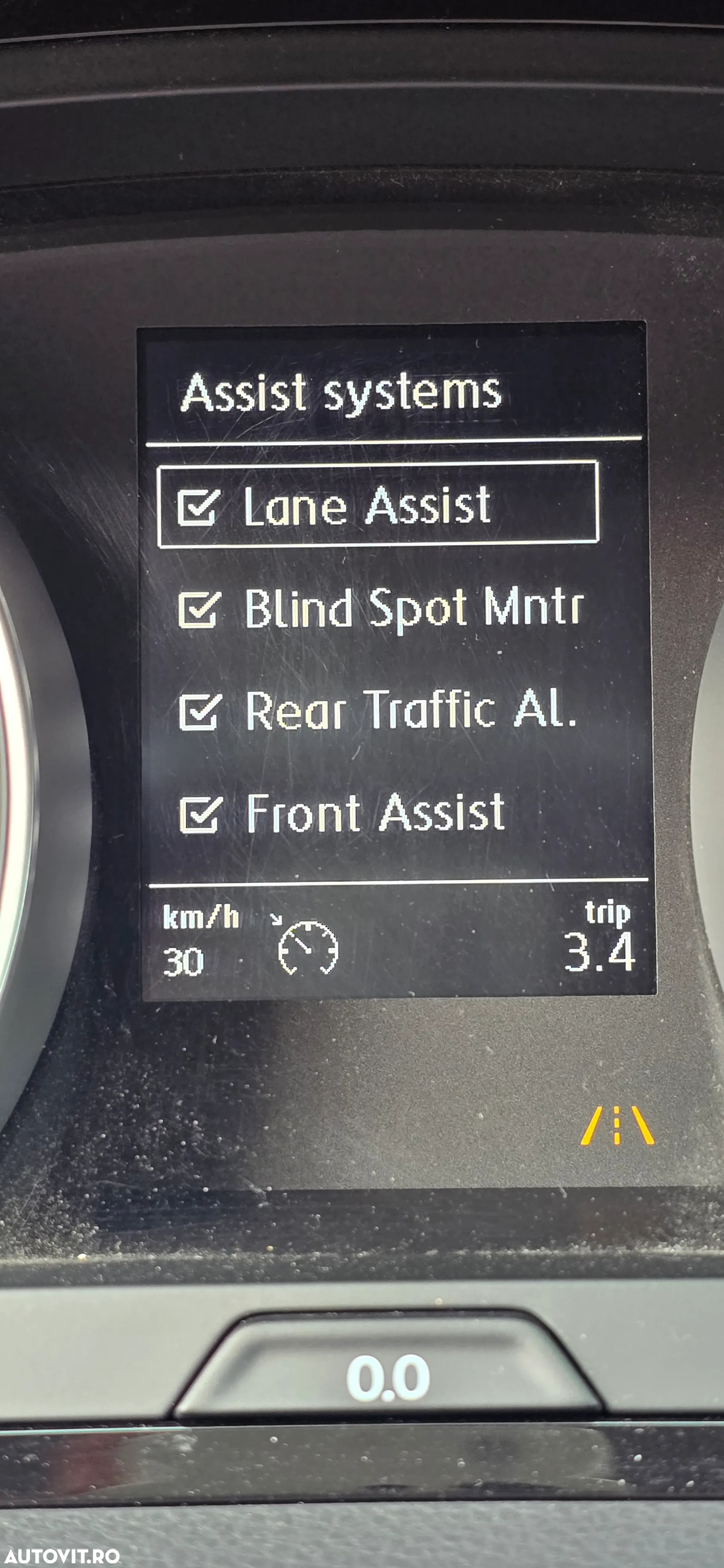 Volkswagen Golf 2.0 TDI BMT Highline - 9
