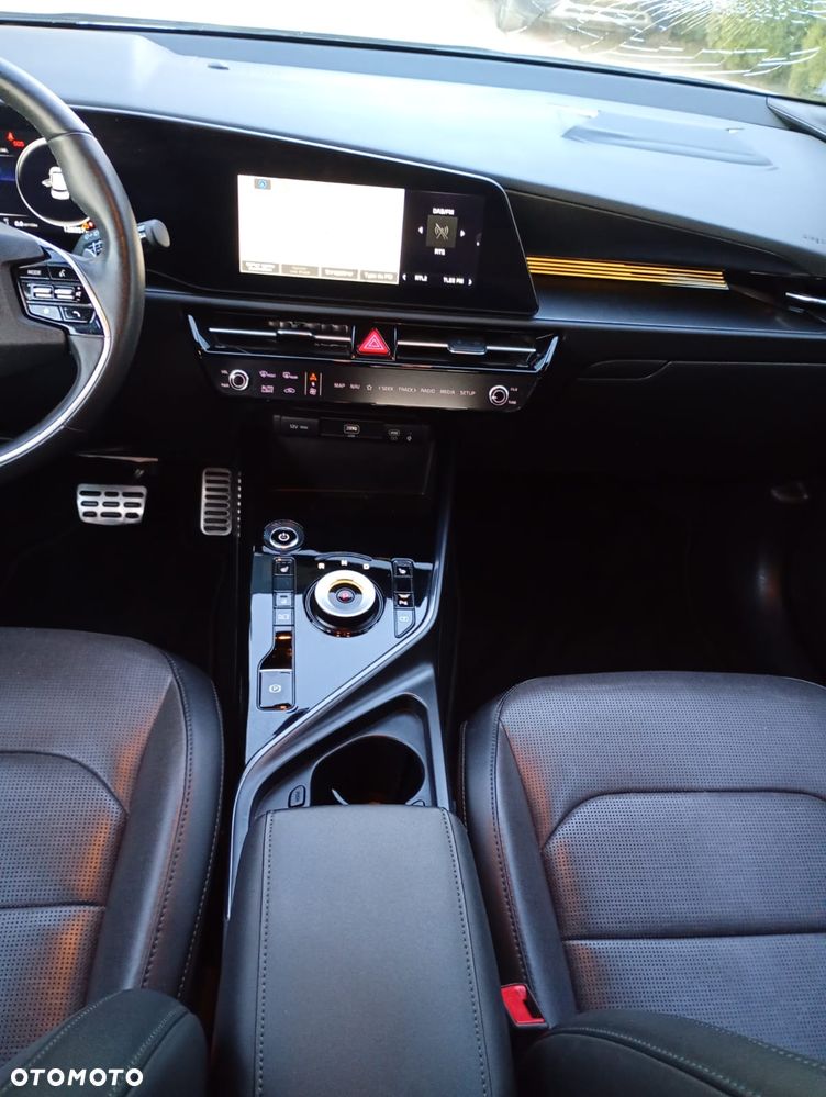 Kia Niro 64kWh XL - 18