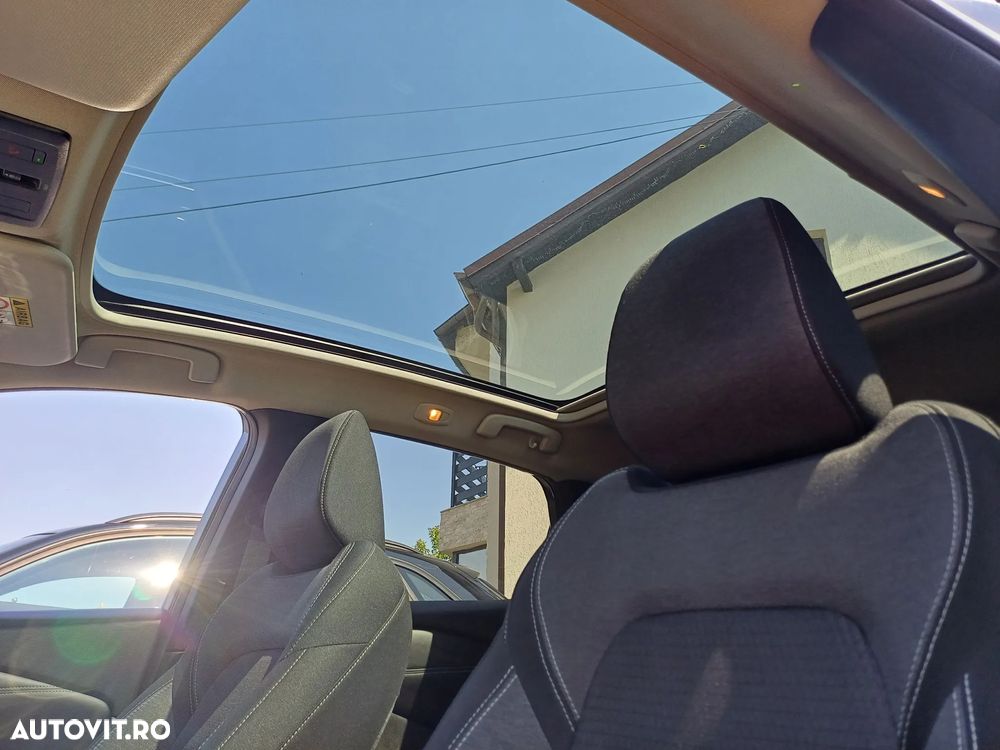 Nissan Qashqai 1.3 157CP 2WD Tekna Bose - 16