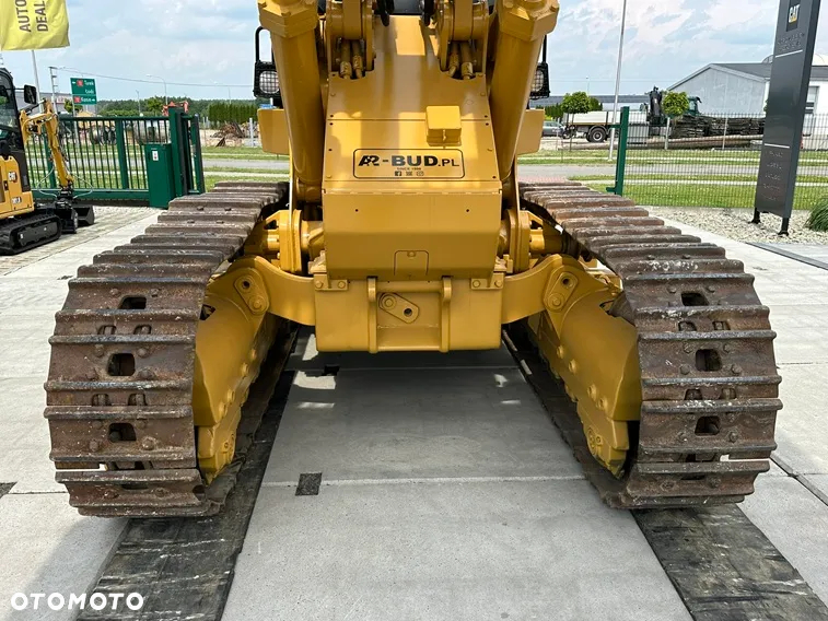 Caterpillar 973C - 40