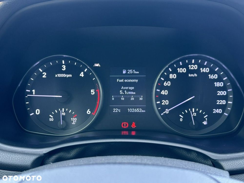 Hyundai i30 - 29