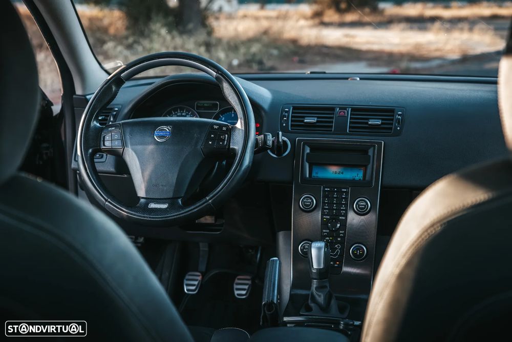 Volvo C30 1.6 D R-Design - 11