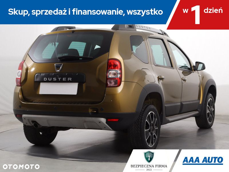 Dacia Duster - 6