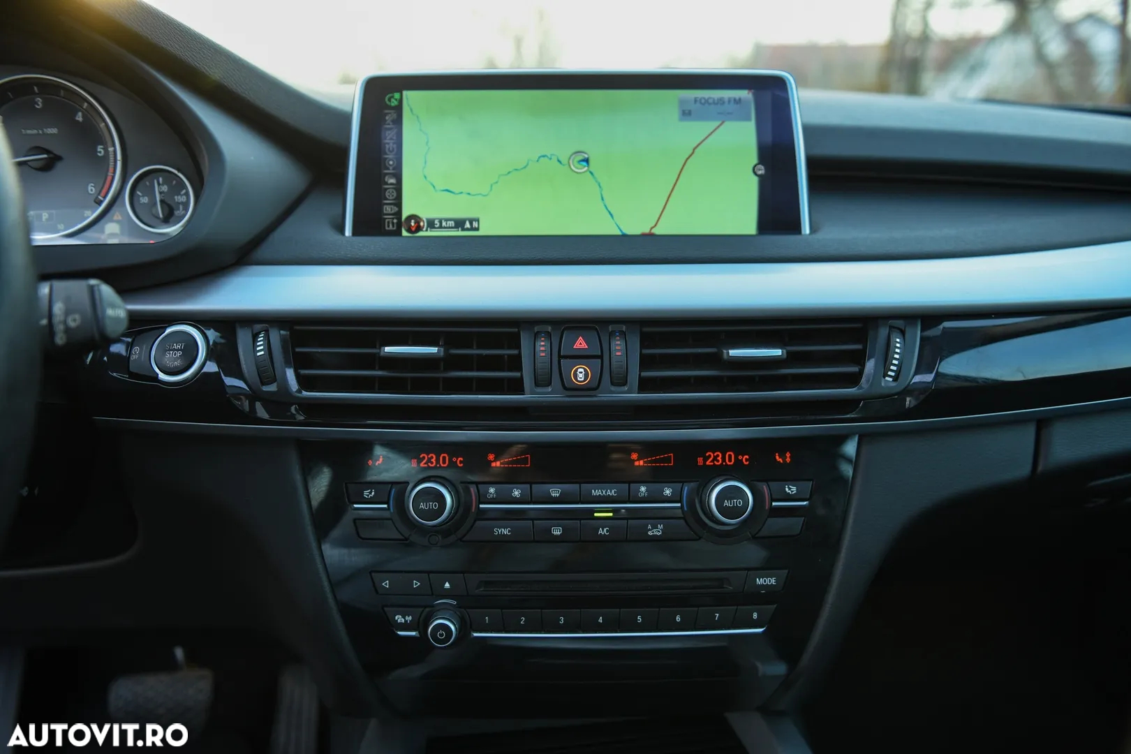 BMW X5 xDrive30d - 10