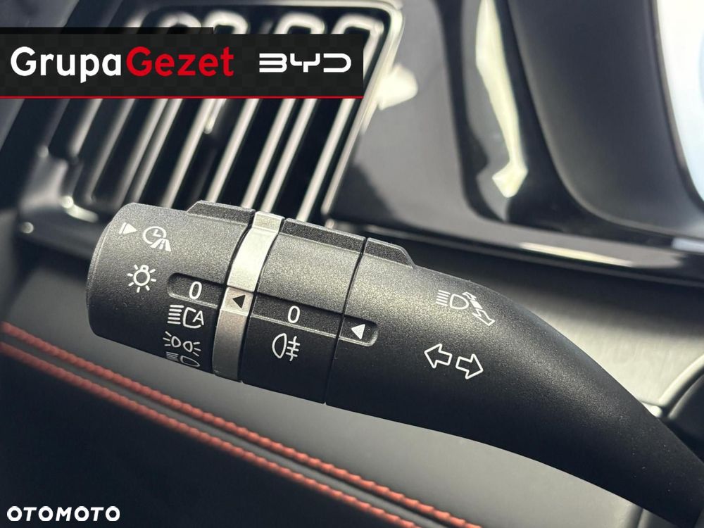 BYD Seal U - 10