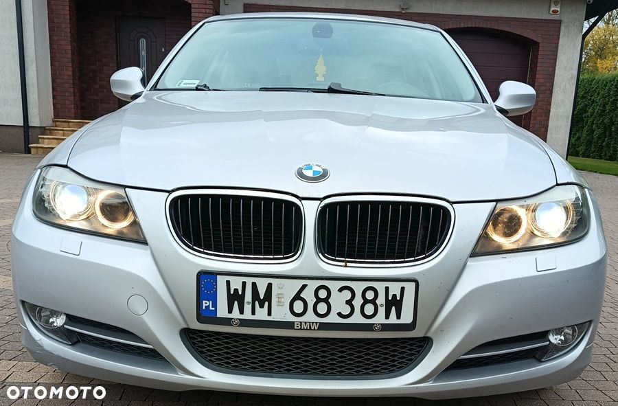 BMW Seria 3 - 3