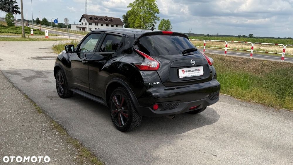Nissan Juke - 36