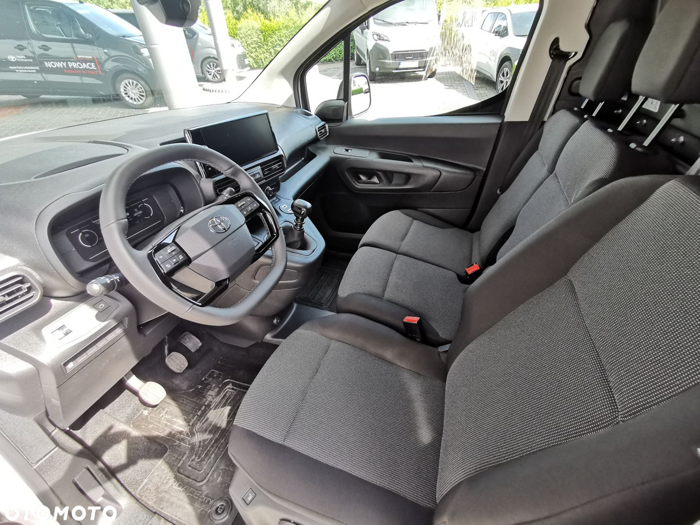 Toyota PROACE CITY - 3