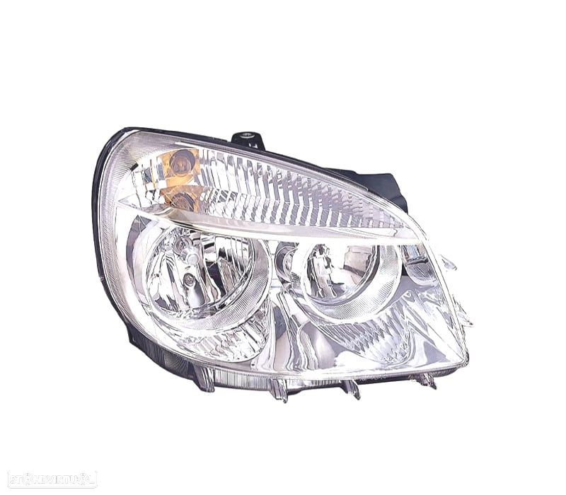 FAROL DIR OPTICAS FIAT DOBLÓ 05-10 - 1