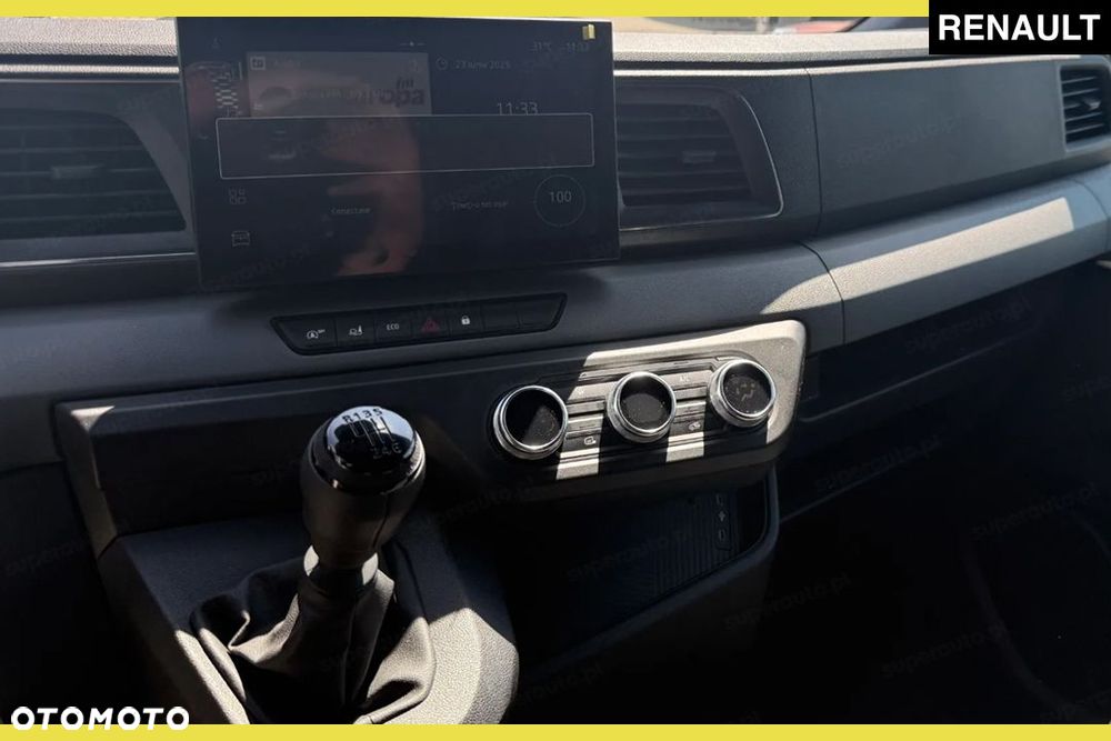 Renault Master L3 Zabudowa 10EP 2.0 170KM - 5