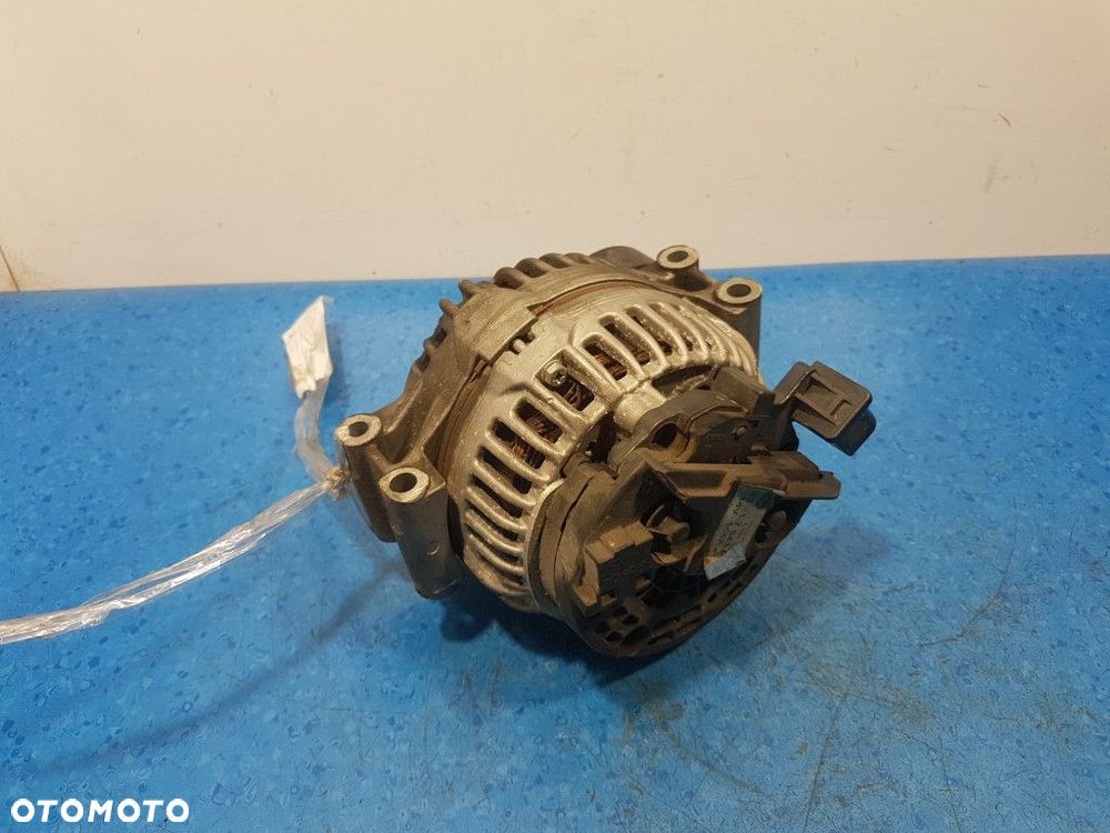 BMW 6 E63 3.0 ALTERNATOR 7543083 - 6