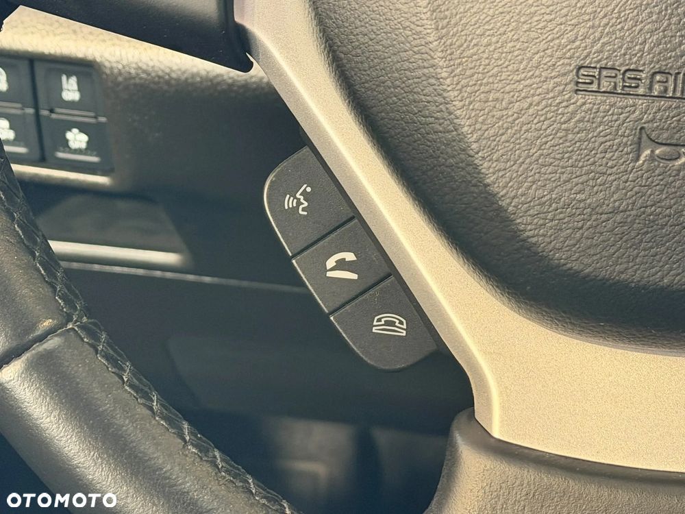 Suzuki SX4 - 22