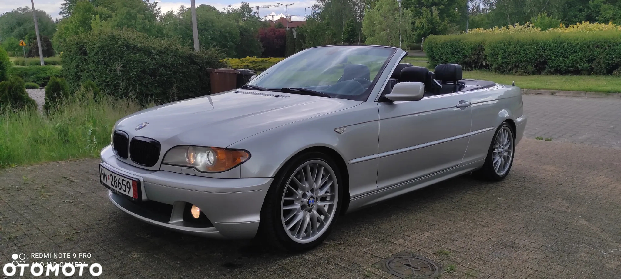 BMW Seria 3 325Ci - 37