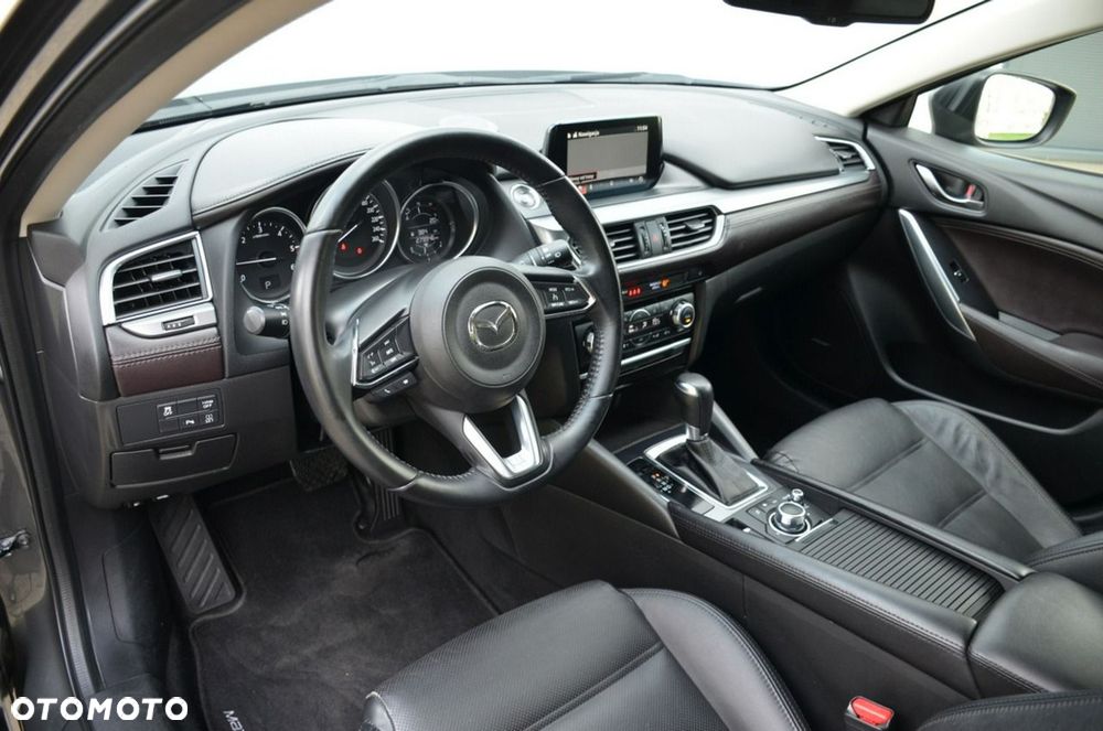 Mazda 6 - 25