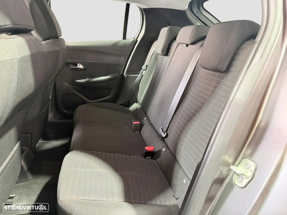 Peugeot 208 1.2 PureTech Active Pack - 12