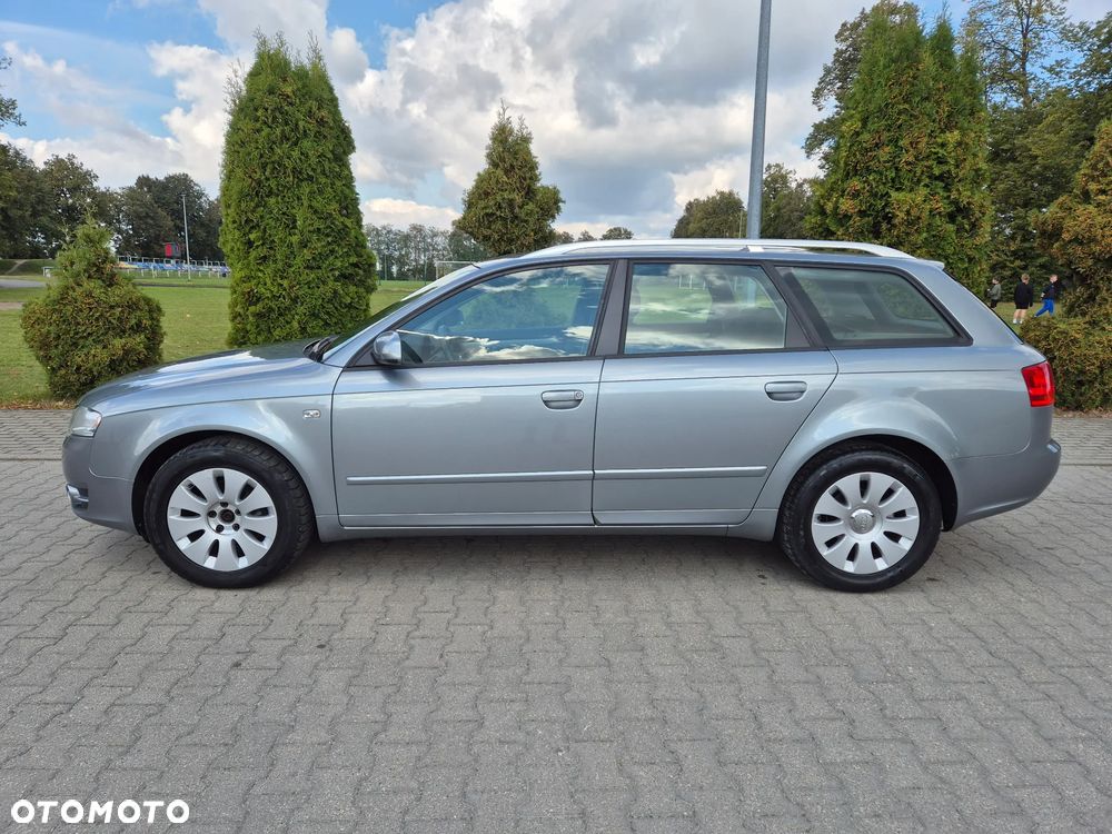 Audi A4 - 2