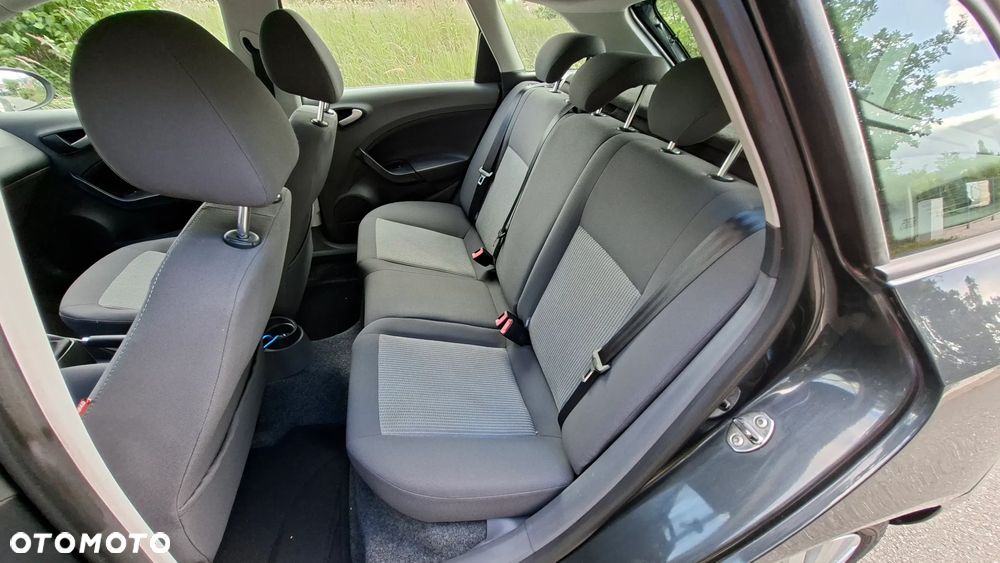 Seat Ibiza 1.2 TSI Style - 24