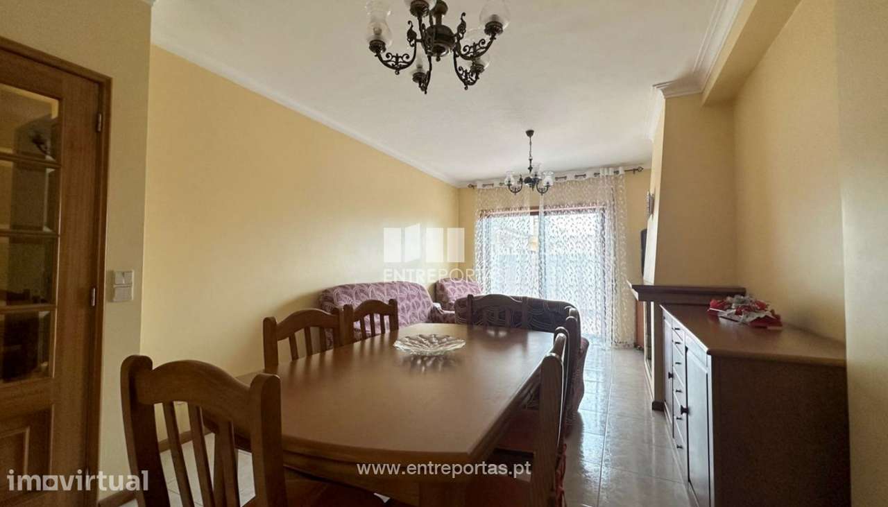 Venda de Apartamento T2+1 com piscina, Vila do Conde - Grande imagem: 3/22