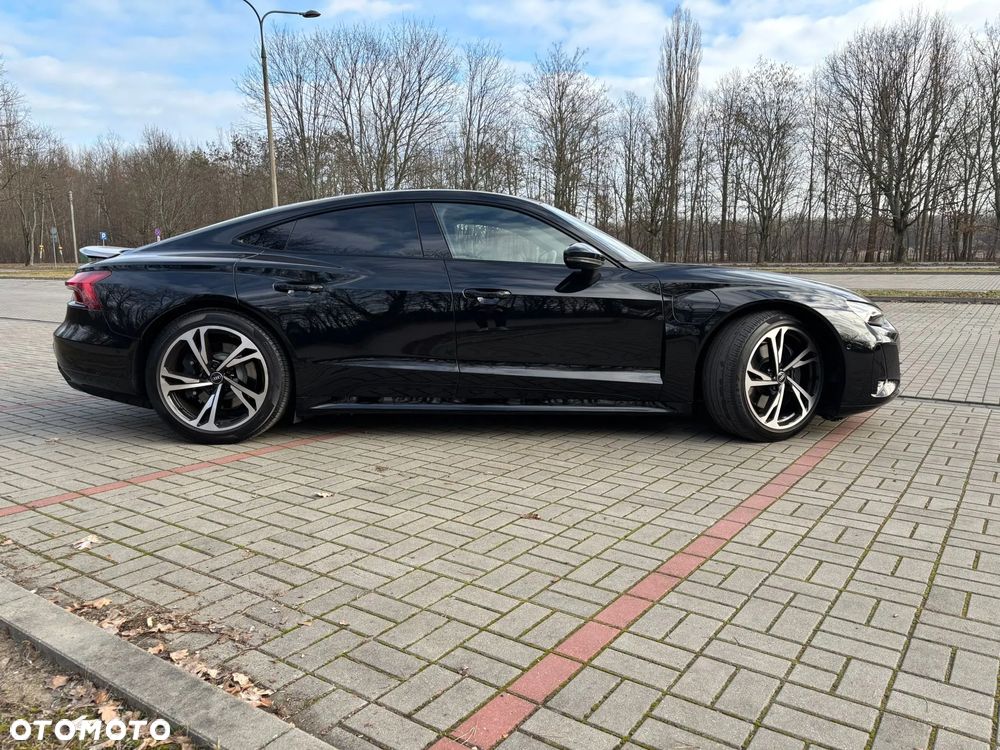 Audi e-tron 55 Quattro - 6