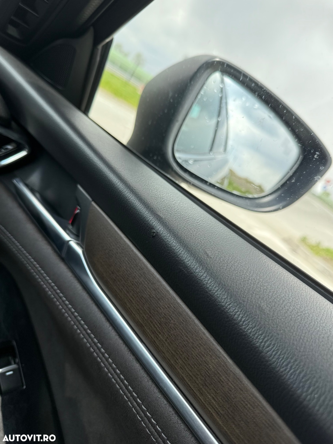 Mazda 6 CD184 AT Takumi Plus - 18