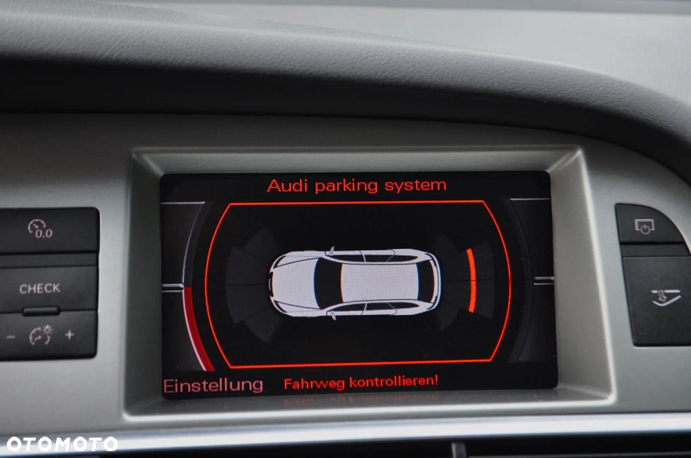 Audi A6 Avant 2.7 TDI multitronic - 33