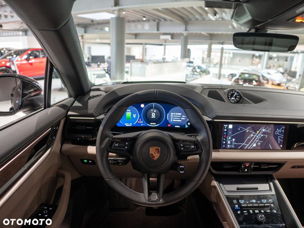 Porsche Macan 4 100kWh - 31