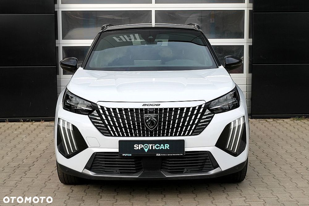 Peugeot 2008 1.2 PureTech GT S&S EAT8 - 9