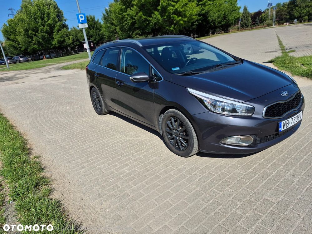 Kia Ceed 1.6 GDI M - 6