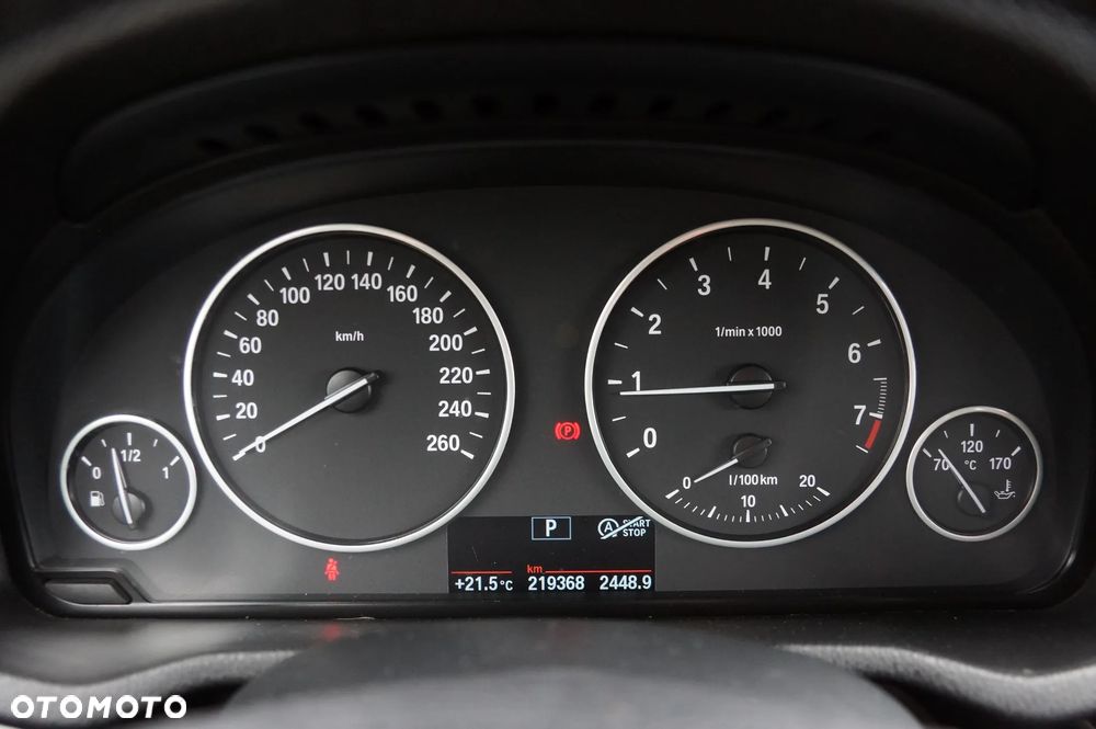 BMW X3 xDrive20i - 23