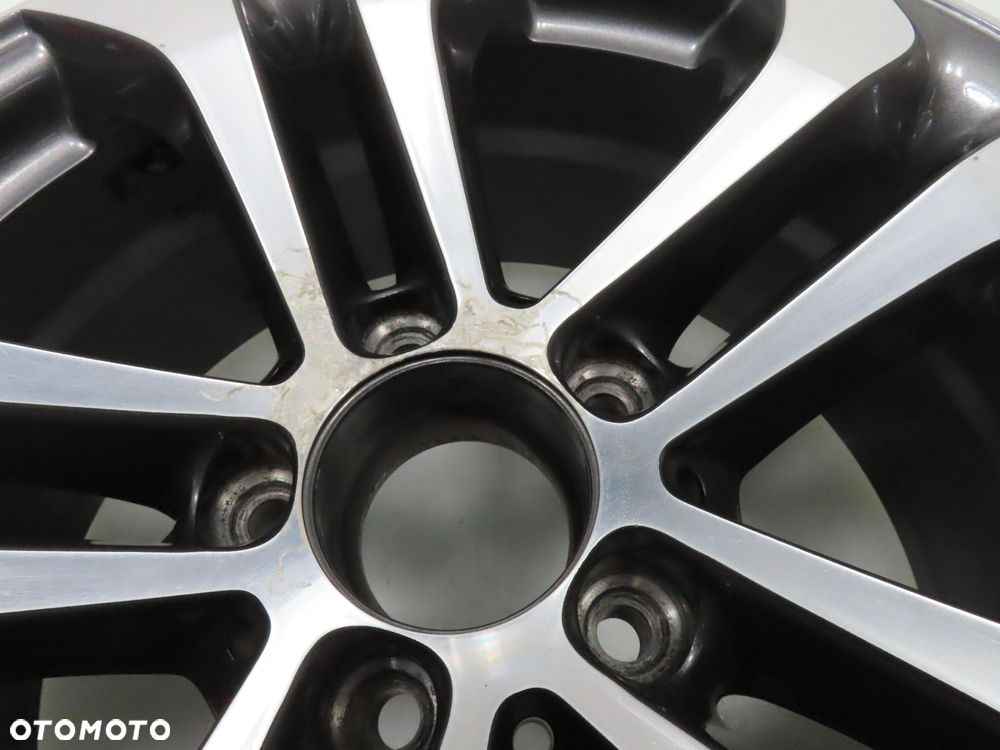 Alufelga 17'' Mercedes GLC W253 5x112 7,5J ET36 A2534010600 - 7