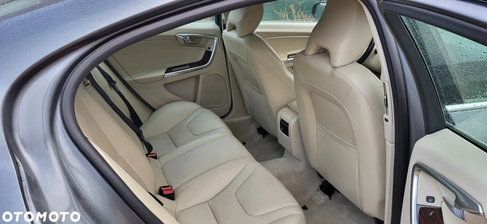 Volvo S60 - 4