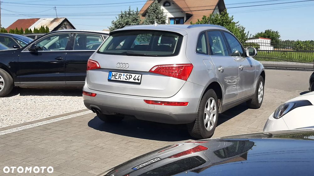 Audi Q5 - 5