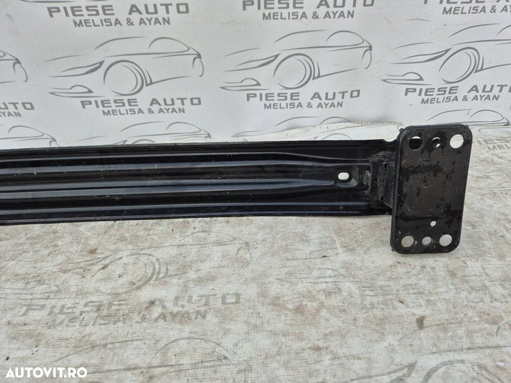 Armatura,intaritura bara fata Fiat Panda an 2011-2012-2013-2014-2024 - 5