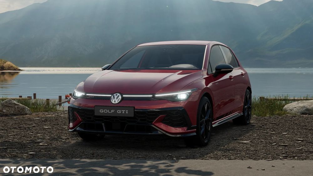 Volkswagen Golf 2.0 TSI GTI Clubsport DSG - 3