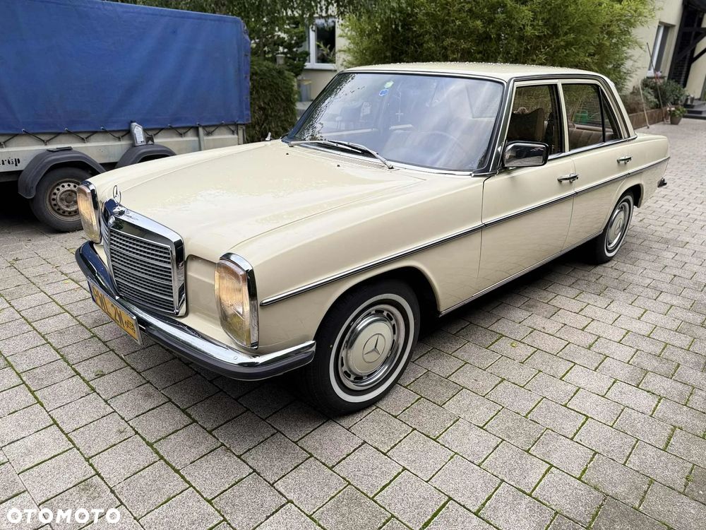 Mercedes-Benz Inny - 7