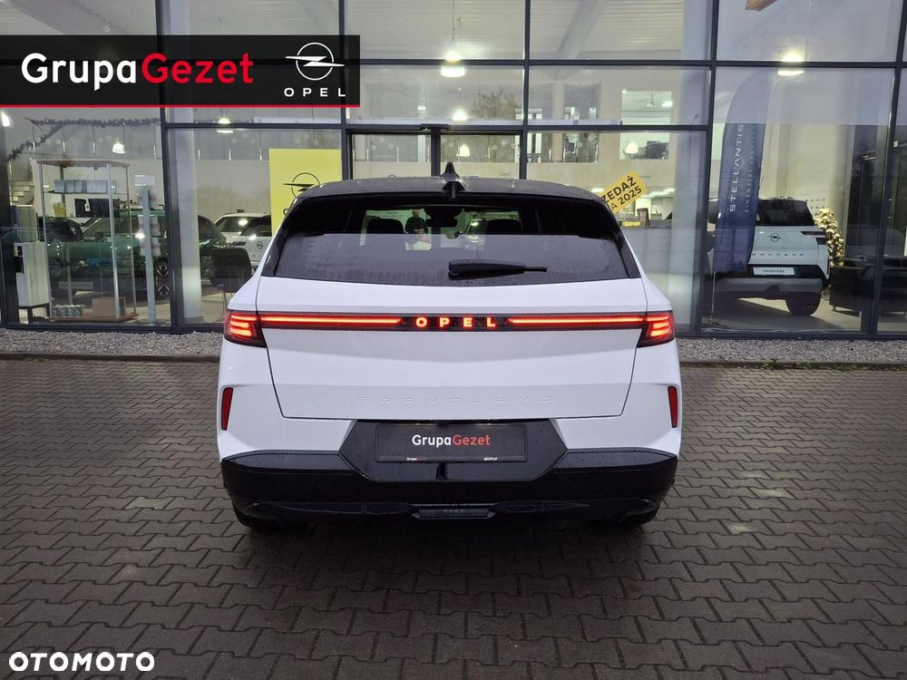 Opel Grandland - 7