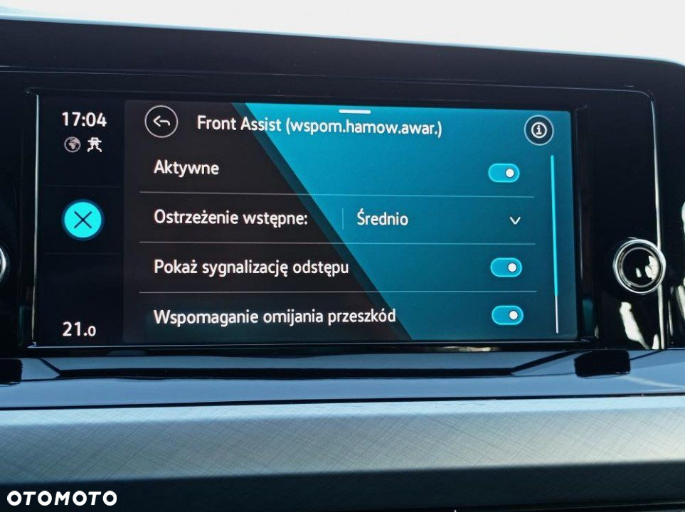 Volkswagen Golf - 35