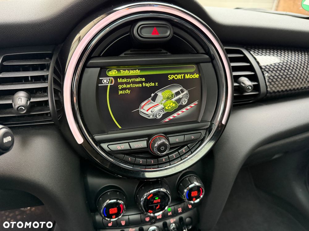 MINI Cooper SD Seven Chili - 17